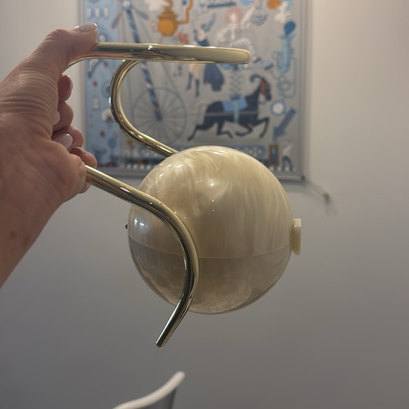 Cult Gaia Pearl bag - Picture 5 of 12